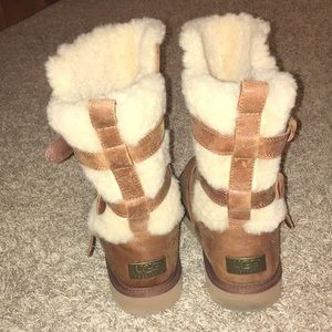 Ugg Boots!!